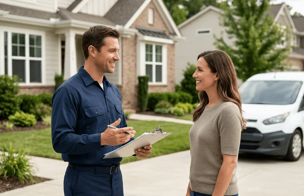 Mold Remediation Salisbury, NC FAQs